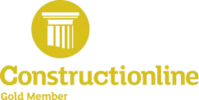 Constructionline Gold member