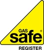Gas Safe registered engineers
