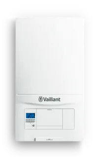 Vaillant ecoFIT pure combi boiler