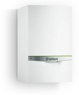 Vaillant ecoTEC exclusive combi boiler