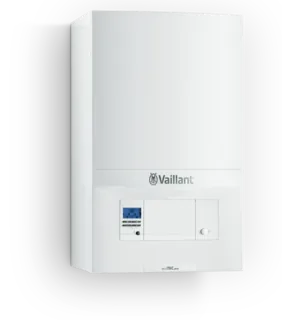 Vaillant ecoTEC pro combi boiler