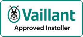 Vaillant Approved Installer